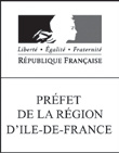 Préfet de la Région Île-de-France