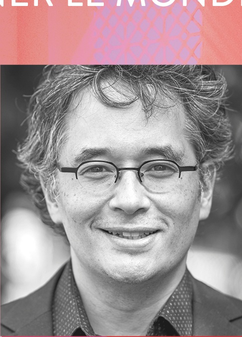 BENOIT NGUYEN TAT, Metteur en scène, Directeur artistique