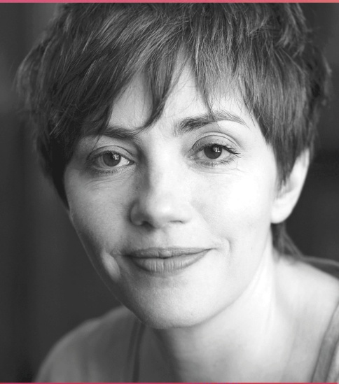 STÉPHANIE SPHYRAS, Réalisatrice, Directrice Artistique