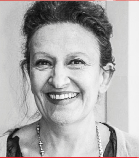 SYLVIE LARDET, Scénographe