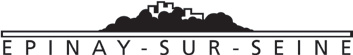 Épinay-sur-Seine