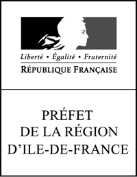 DRAC Île-de-France - Partenaire Swing Digital