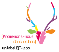 Promenons-nous dans les bois - EJT-Labo - Partenaire Swing Digital