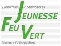 Fondation Jeunesse Feu Vert - Partenaire Swing Digital